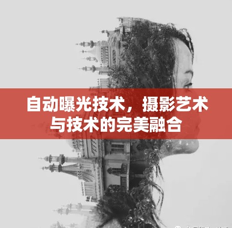 自動(dòng)曝光技術(shù)，攝影藝術(shù)與技術(shù)的完美融合