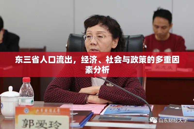 東三省人口流出，經(jīng)濟、社會與政策的多重因素分析