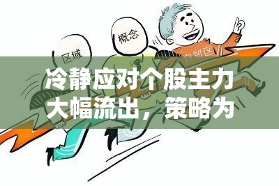 冷靜應(yīng)對個股主力大幅流出，策略為先