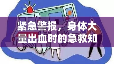 緊急警報(bào)，身體大量出血時(shí)的急救知識(shí)，你必須知道