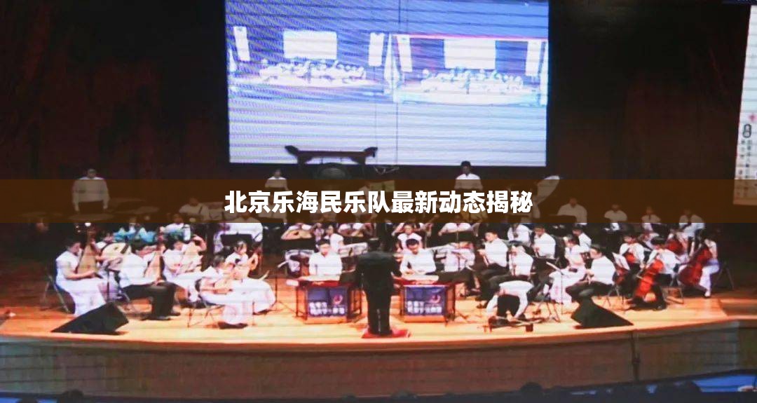 北京樂海民樂隊(duì)最新動態(tài)揭秘
