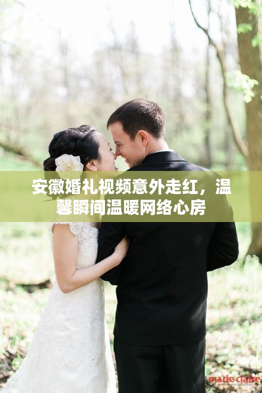 安徽婚禮視頻意外走紅，溫馨瞬間溫暖網(wǎng)絡(luò)心房