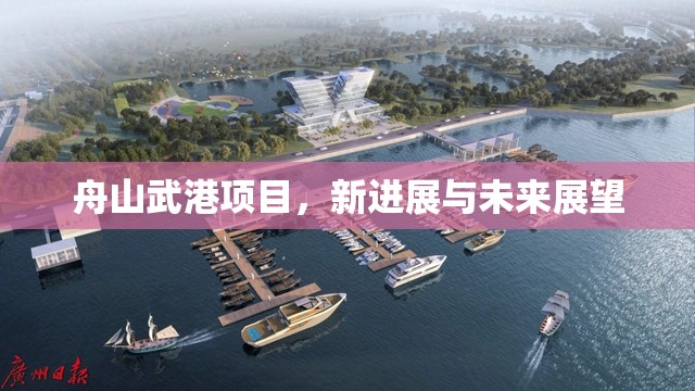 舟山武港項目，新進(jìn)展與未來展望