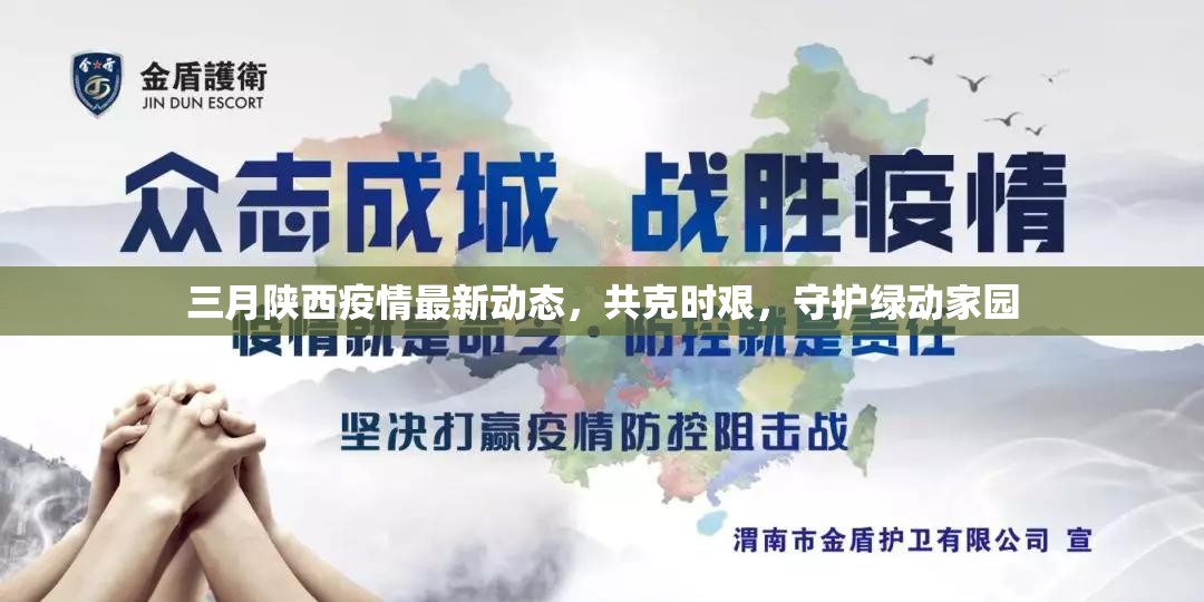 三月陜西疫情最新動態(tài)，共克時艱，守護綠動家園