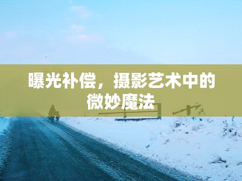 曝光補(bǔ)償，攝影藝術(shù)中的微妙魔法