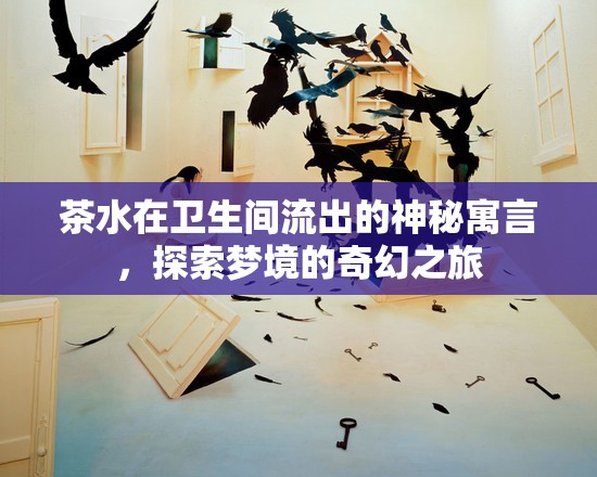 茶水在衛(wèi)生間流出的神秘寓言，探索夢境的奇幻之旅