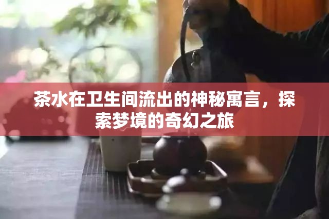 茶水在衛(wèi)生間流出的神秘寓言，探索夢境的奇幻之旅