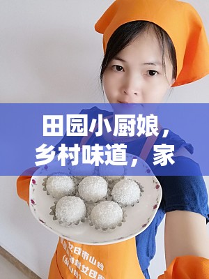 田園小廚娘，鄉(xiāng)村味道，家的記憶