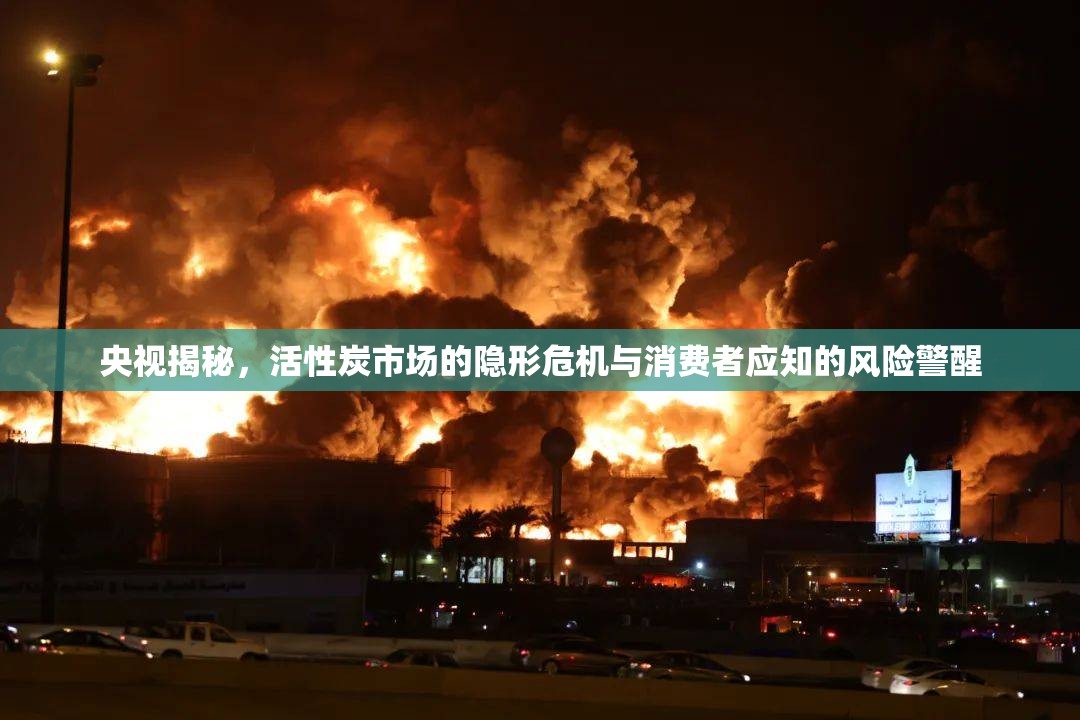 央視揭秘，活性炭市場的隱形危機(jī)與消費(fèi)者應(yīng)知的風(fēng)險警醒