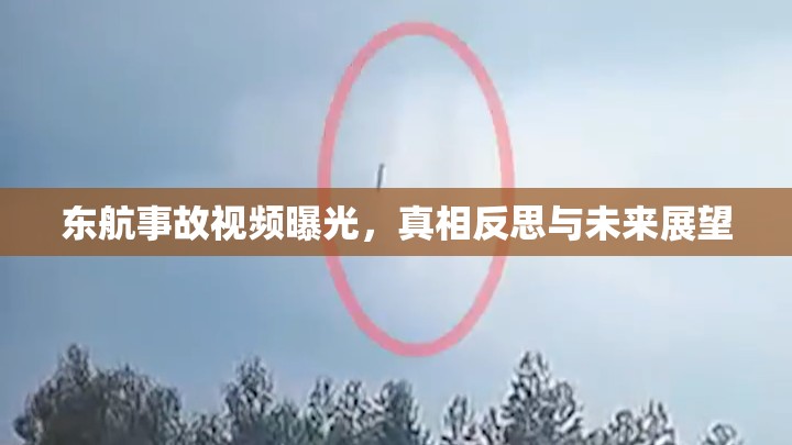 東航事故視頻曝光，真相反思與未來展望