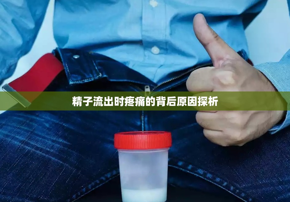 精子流出時(shí)疼痛的背后原因探析
