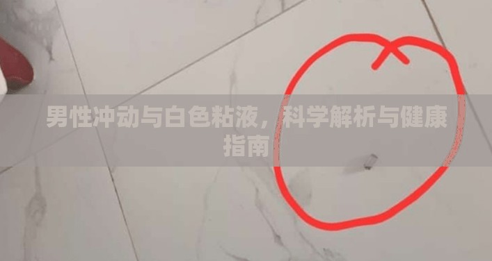 男性沖動(dòng)與白色粘液，科學(xué)解析與健康指南