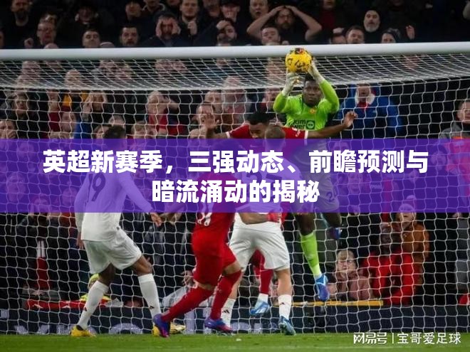 英超新賽季，三強(qiáng)動(dòng)態(tài)、前瞻預(yù)測(cè)與暗流涌動(dòng)的揭秘