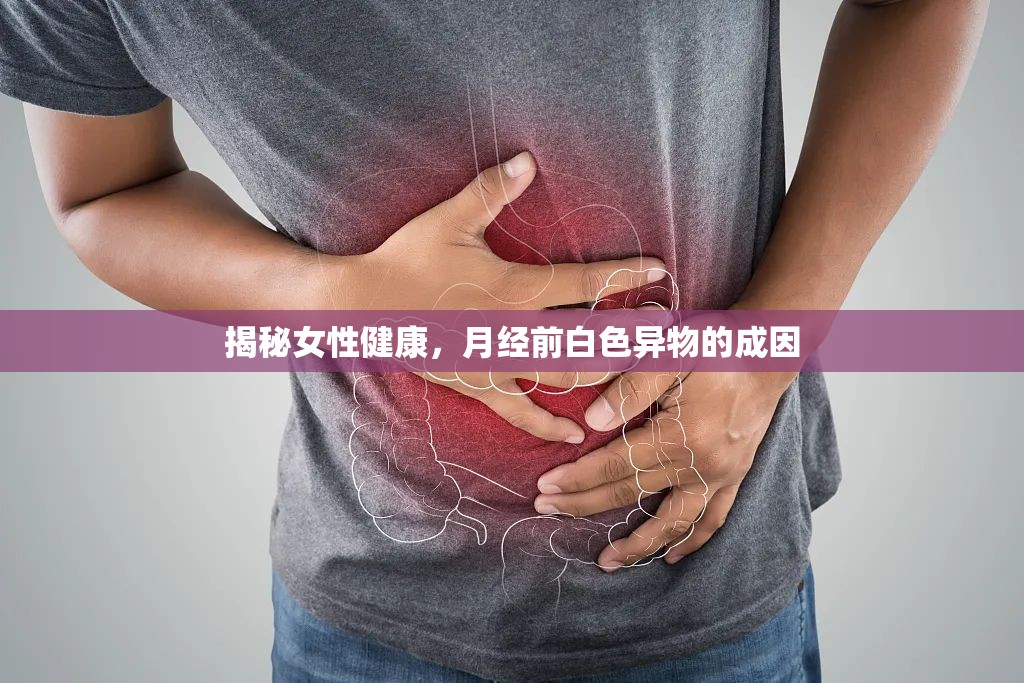 揭秘女性健康，月經(jīng)前白色異物的成因