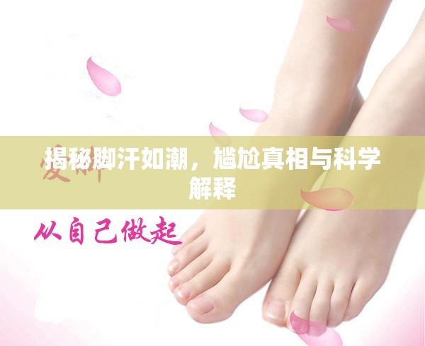揭秘腳汗如潮，尷尬真相與科學(xué)解釋