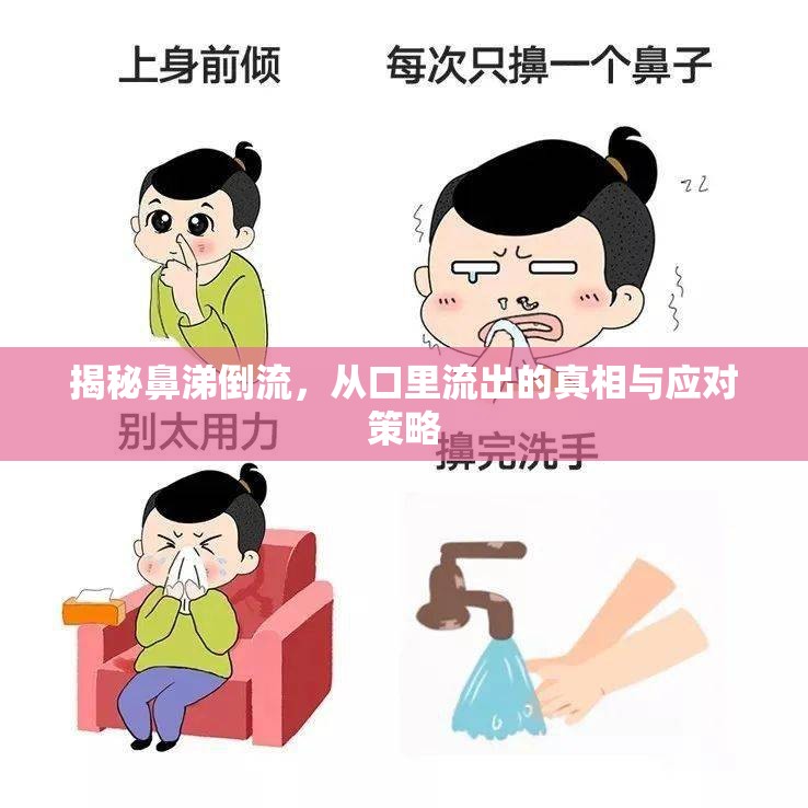 揭秘鼻涕倒流，從口里流出的真相與應對策略