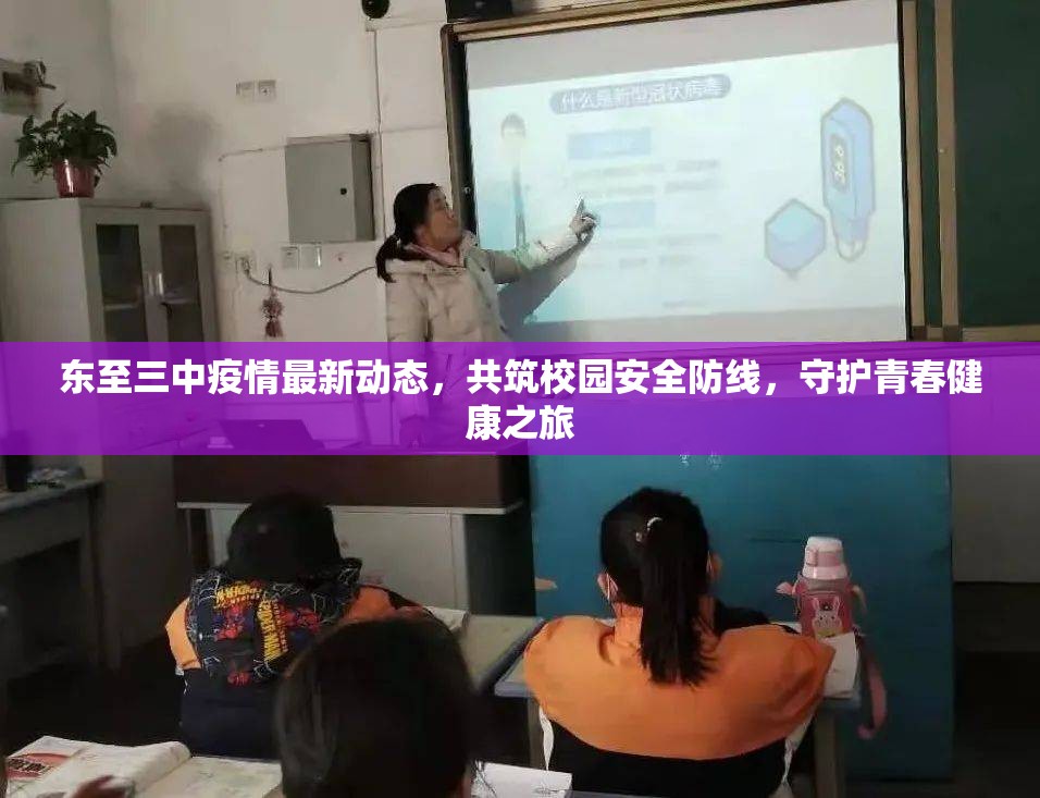 東至三中疫情最新動態(tài)，共筑校園安全防線，守護(hù)青春健康之旅