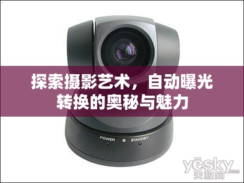 探索攝影藝術(shù)，自動(dòng)曝光轉(zhuǎn)換的奧秘與魅力