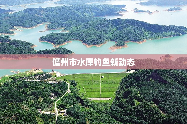 儋州市水庫(kù)釣魚(yú)新動(dòng)態(tài)