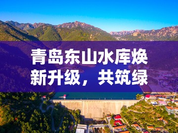 青島東山水庫煥新升級，共筑綠色發(fā)展新篇章