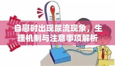 自慰時出現(xiàn)尿流現(xiàn)象，生理機(jī)制與注意事項(xiàng)解析