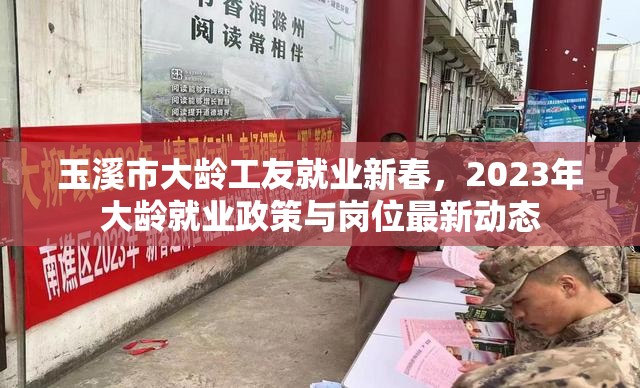 玉溪市大齡工友就業(yè)新春，2023年大齡就業(yè)政策與崗位最新動態(tài)