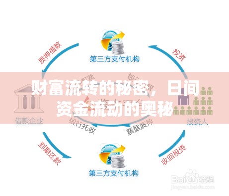 財(cái)富流轉(zhuǎn)的秘密，日間資金流動(dòng)的奧秘