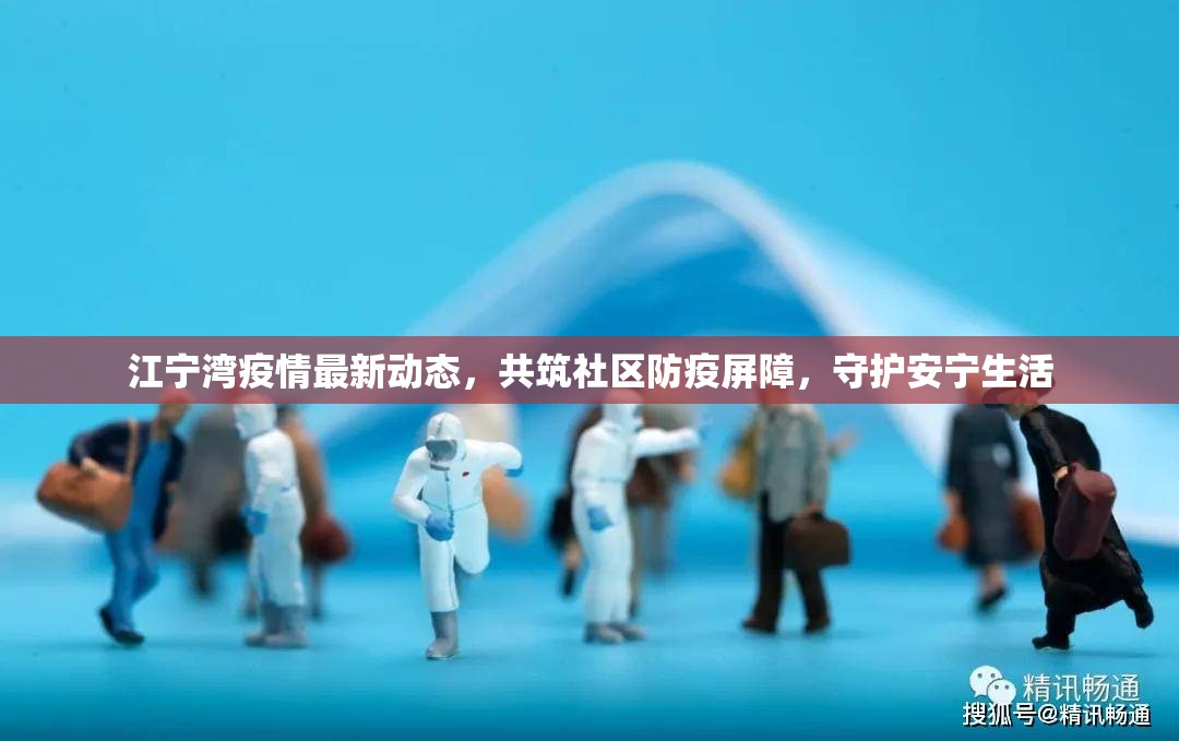 江寧灣疫情最新動態(tài)，共筑社區(qū)防疫屏障，守護(hù)安寧生活