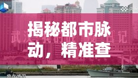 揭秘都市脈動，精準(zhǔn)查證市區(qū)人口流入流出的奧秘