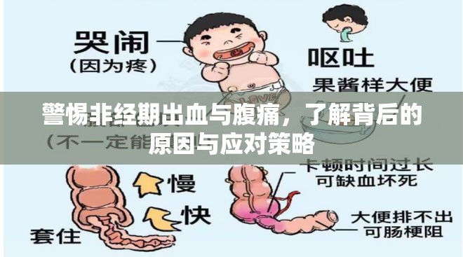 警惕非經(jīng)期出血與腹痛，了解背后的原因與應(yīng)對策略
