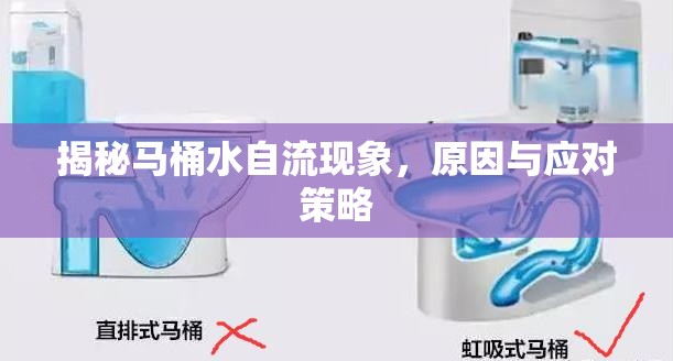 揭秘馬桶水自流現(xiàn)象，原因與應(yīng)對(duì)策略