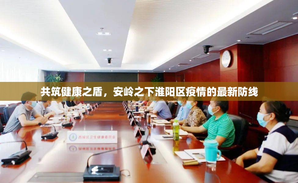 共筑健康之盾，安嶺之下淮陽區(qū)疫情的最新防線