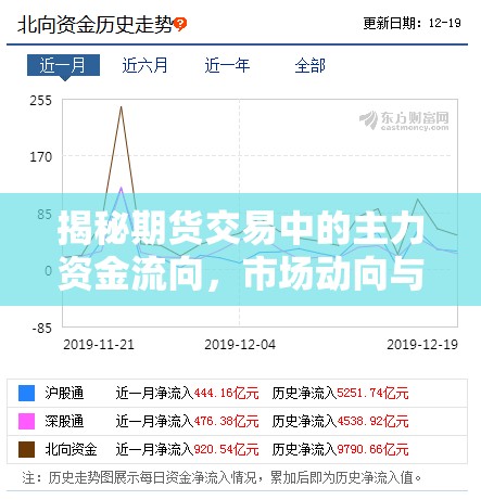 揭秘期貨交易中的主力資金流向，市場動(dòng)向與策略應(yīng)對(duì)