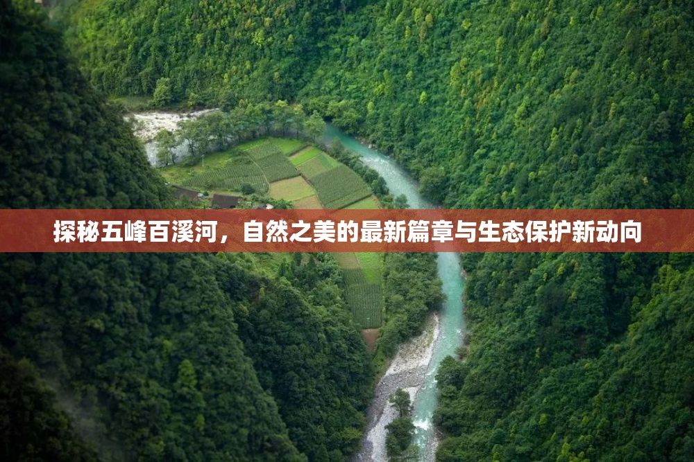 探秘五峰百溪河，自然之美的最新篇章與生態(tài)保護(hù)新動(dòng)向