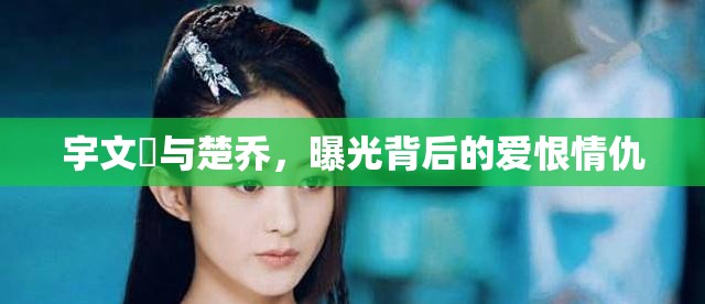 宇文玥與楚喬，曝光背后的愛(ài)恨情仇