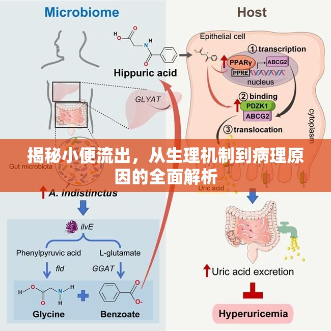 揭秘小便流出，從生理機(jī)制到病理原因的全面解析