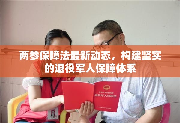 兩參保障法最新動(dòng)態(tài)，構(gòu)建堅(jiān)實(shí)的退役軍人保障體系