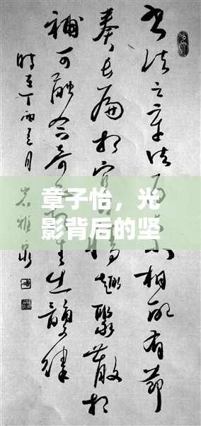 章子怡，光影背后的堅韌與優(yōu)雅