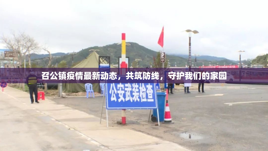 召公鎮(zhèn)疫情最新動態(tài)，共筑防線，守護(hù)我們的家園