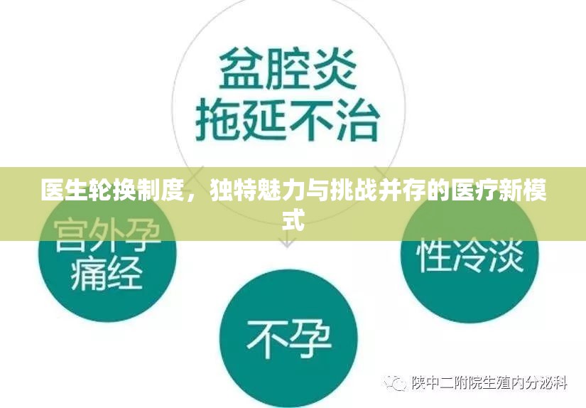 醫(yī)生輪換制度，獨(dú)特魅力與挑戰(zhàn)并存的醫(yī)療新模式