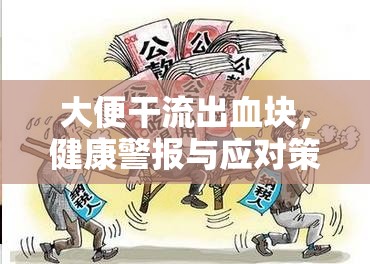 大便干流出血塊，健康警報(bào)與應(yīng)對(duì)策略