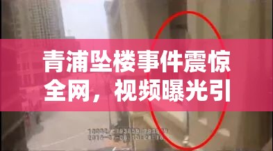 青浦墜樓事件震驚全網(wǎng)，視頻曝光引發(fā)社會關注