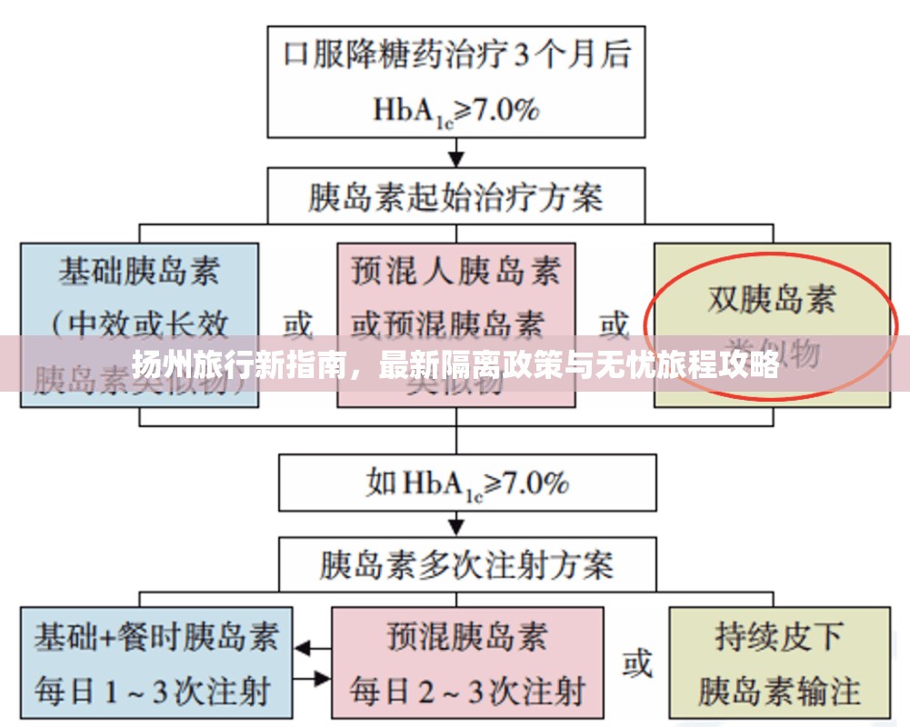揚(yáng)州旅行新指南，最新隔離政策與無憂旅程攻略