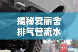 揭秘愛麗舍排氣管流水現(xiàn)象的奧秘