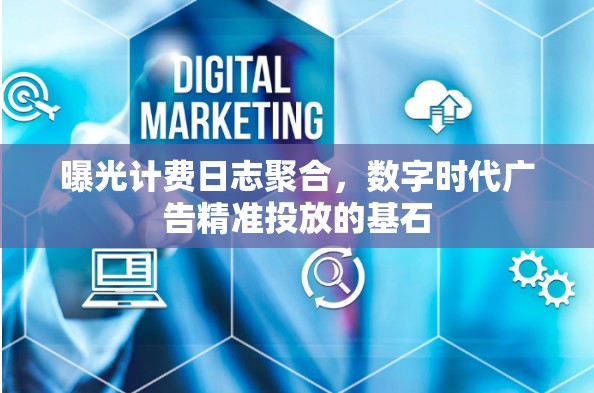 曝光計費日志聚合，數(shù)字時代廣告精準投放的基石