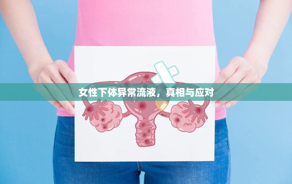 女性下體異常流液，真相與應對