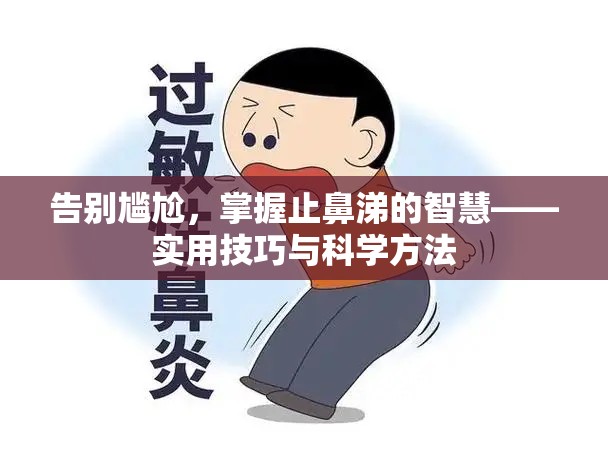 告別尷尬，掌握止鼻涕的智慧——實(shí)用技巧與科學(xué)方法