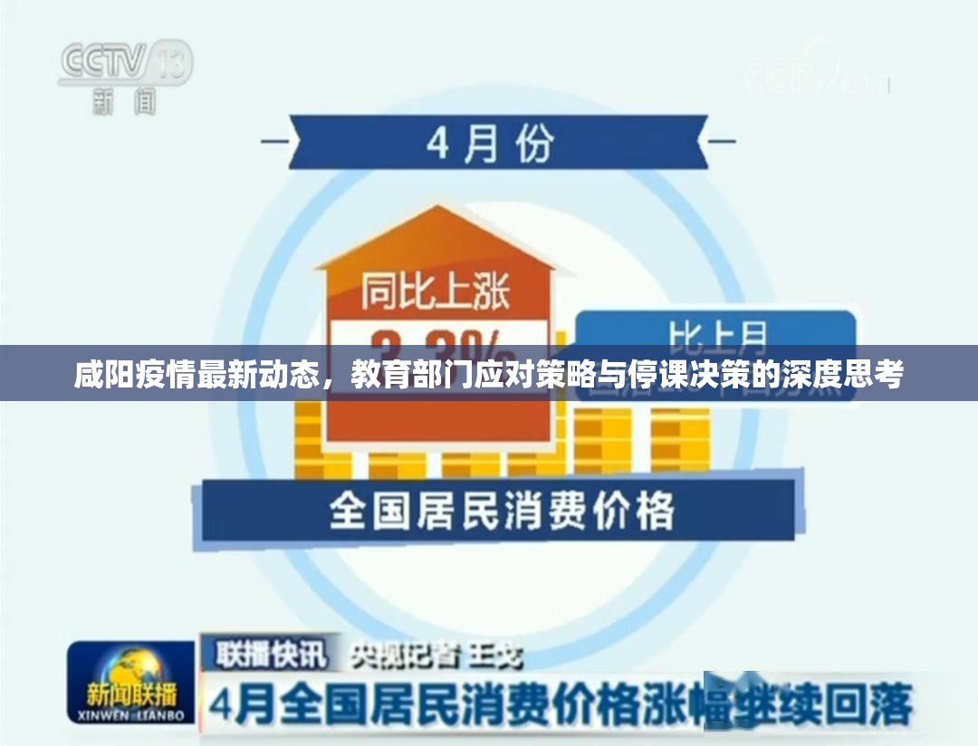 咸陽疫情最新動(dòng)態(tài)，教育部門應(yīng)對(duì)策略與停課決策的深度思考