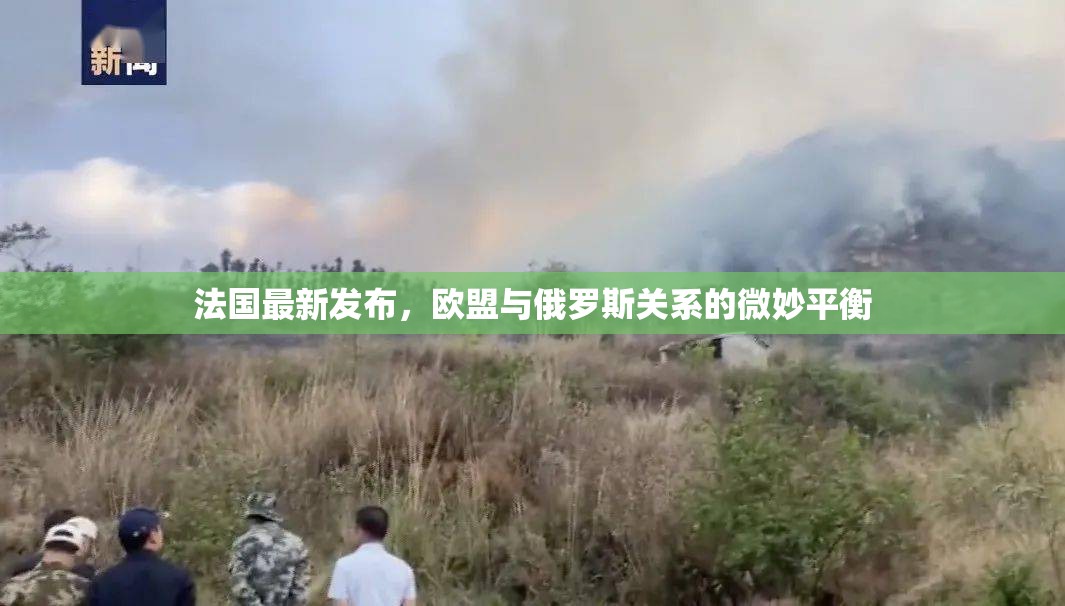 法國最新發(fā)布，歐盟與俄羅斯關(guān)系的微妙平衡