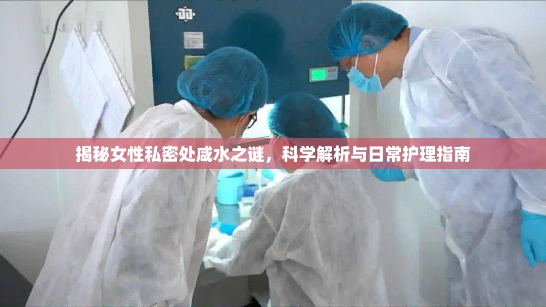 揭秘女性私密處咸水之謎，科學(xué)解析與日常護(hù)理指南
